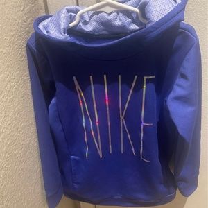 Nike hoodie